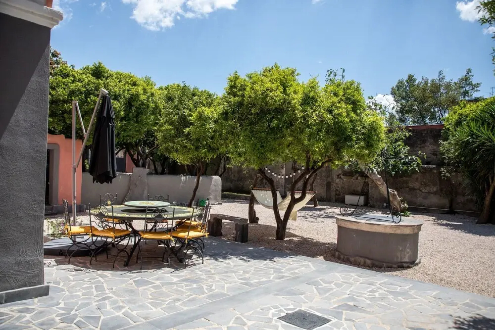 Room in B&B - Palazzo D'aquino, Large Double Room Num1