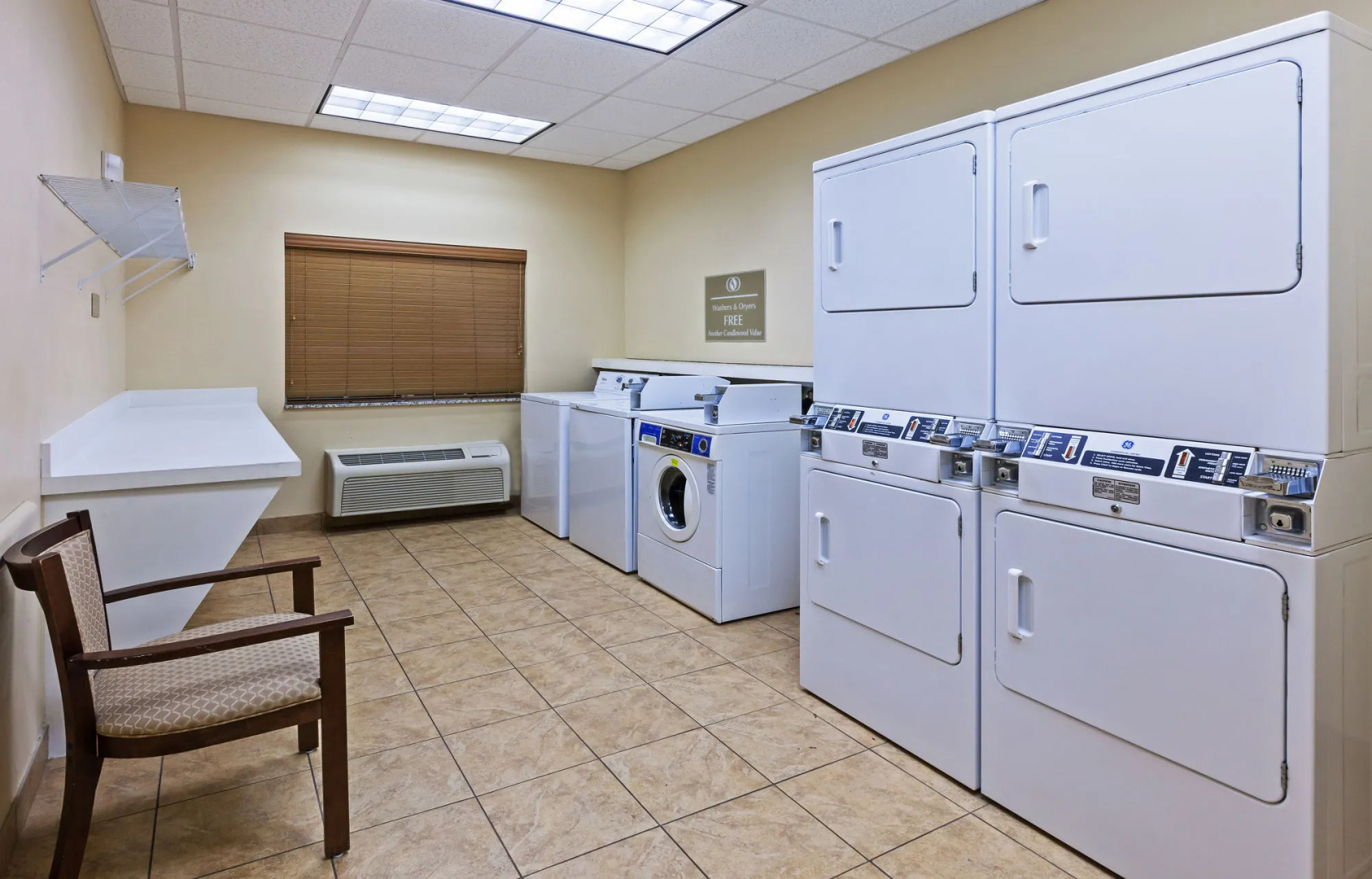 Candlewood Suites Baytown by IHG