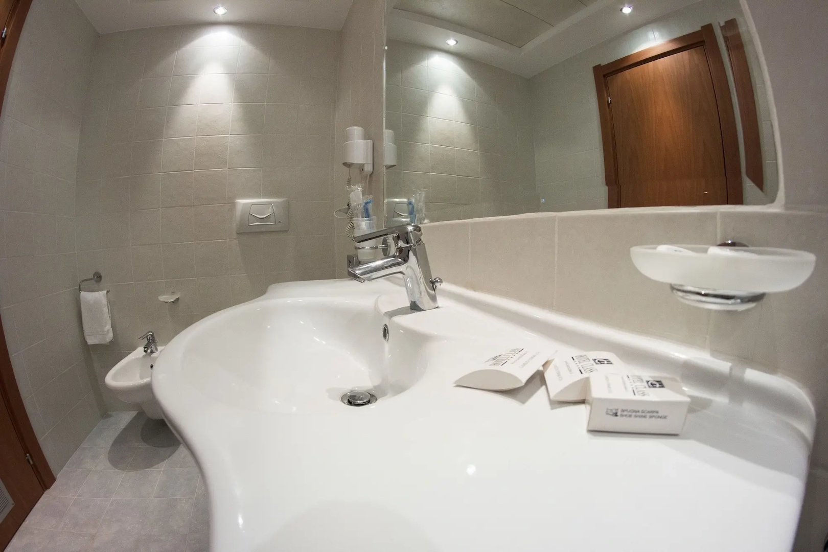 Best Western Hotel Class