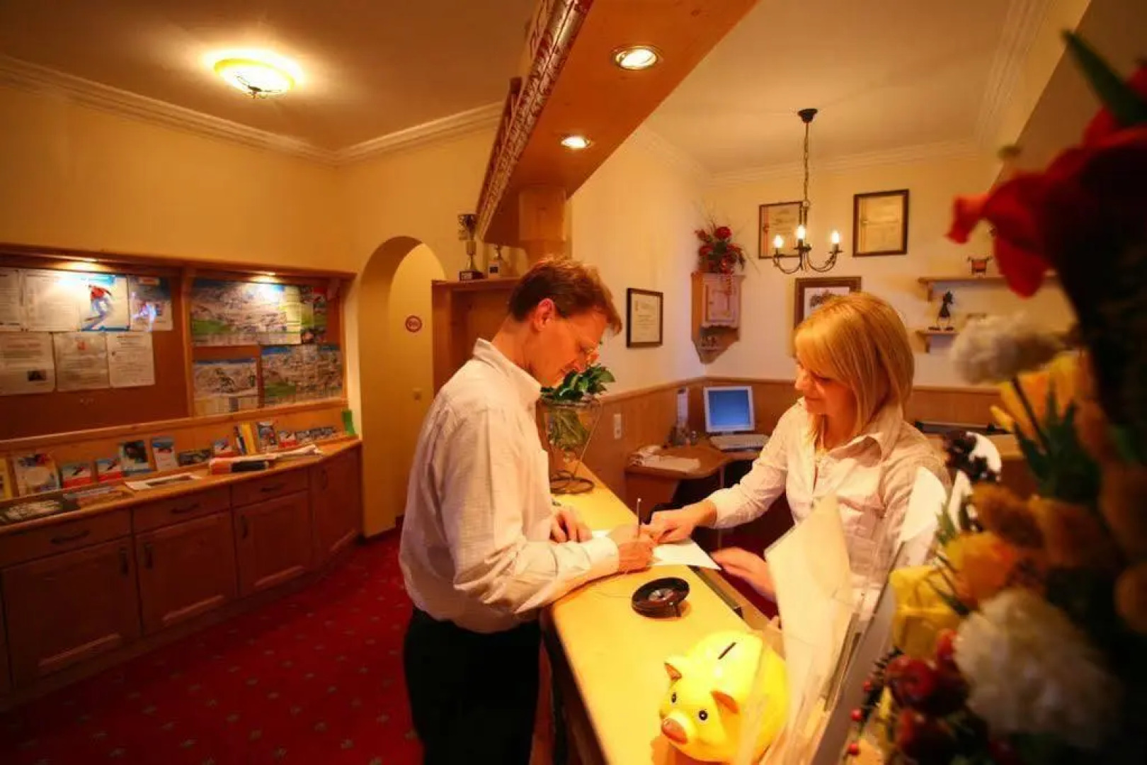 Aparthotel Raunerhof