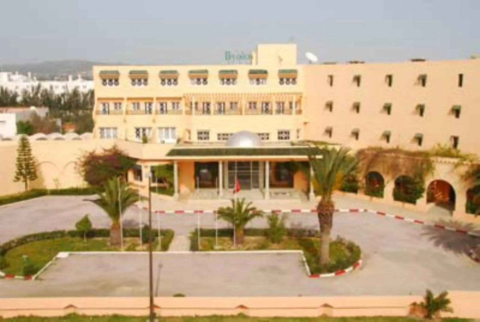 Hôtel Narcis - Adults Only