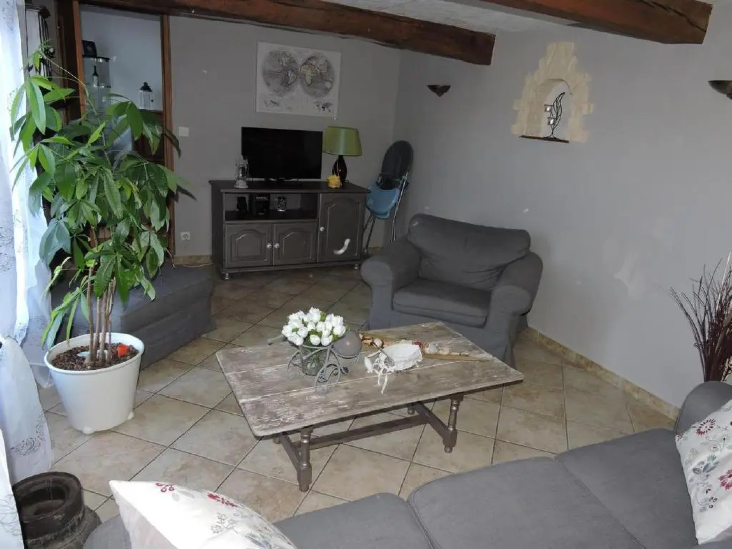 Gîte de la Ferme de la Côte