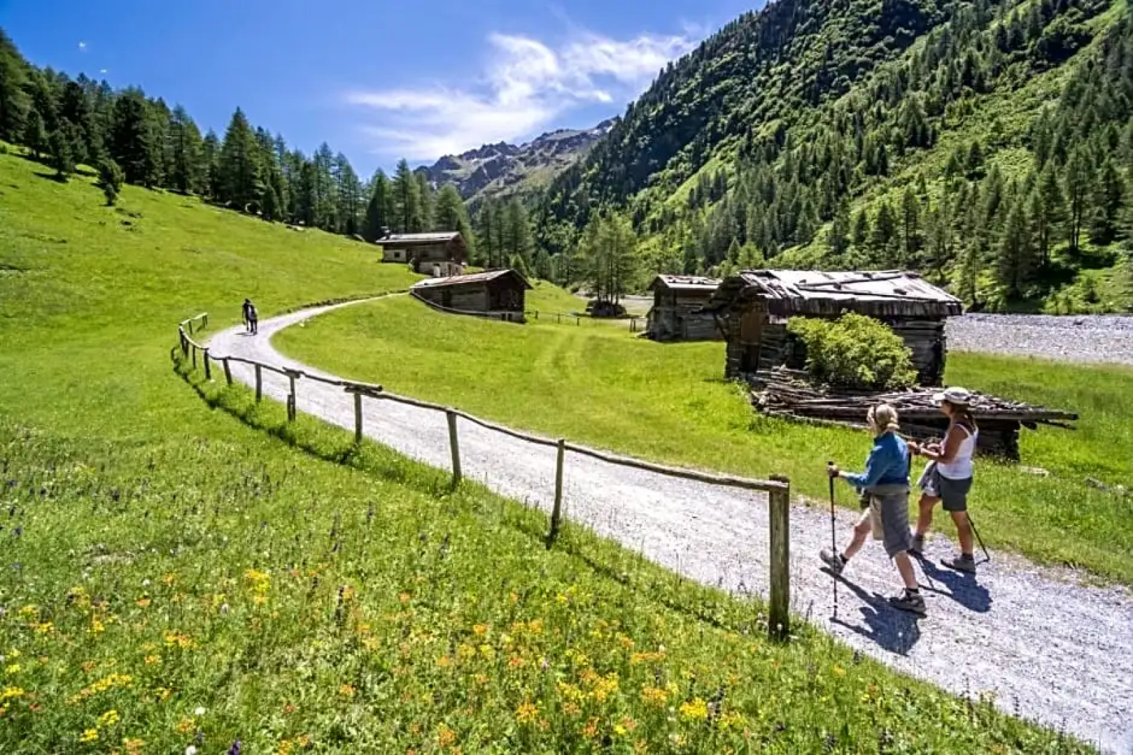 Hotel San Matteo