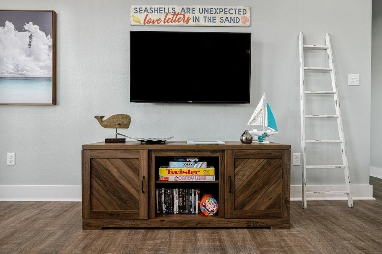 Twin Tides 4 Bedroom Home by Redawning