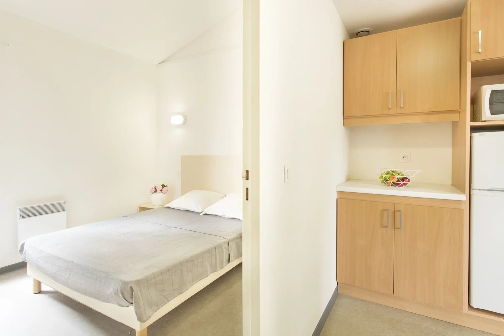 Village Vacances Les Abricotiers (by Popinns)