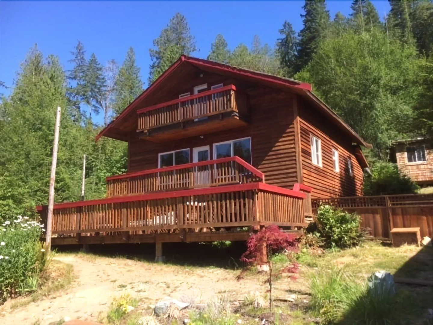 Wilderness Resort & Retreat - Cawley Point