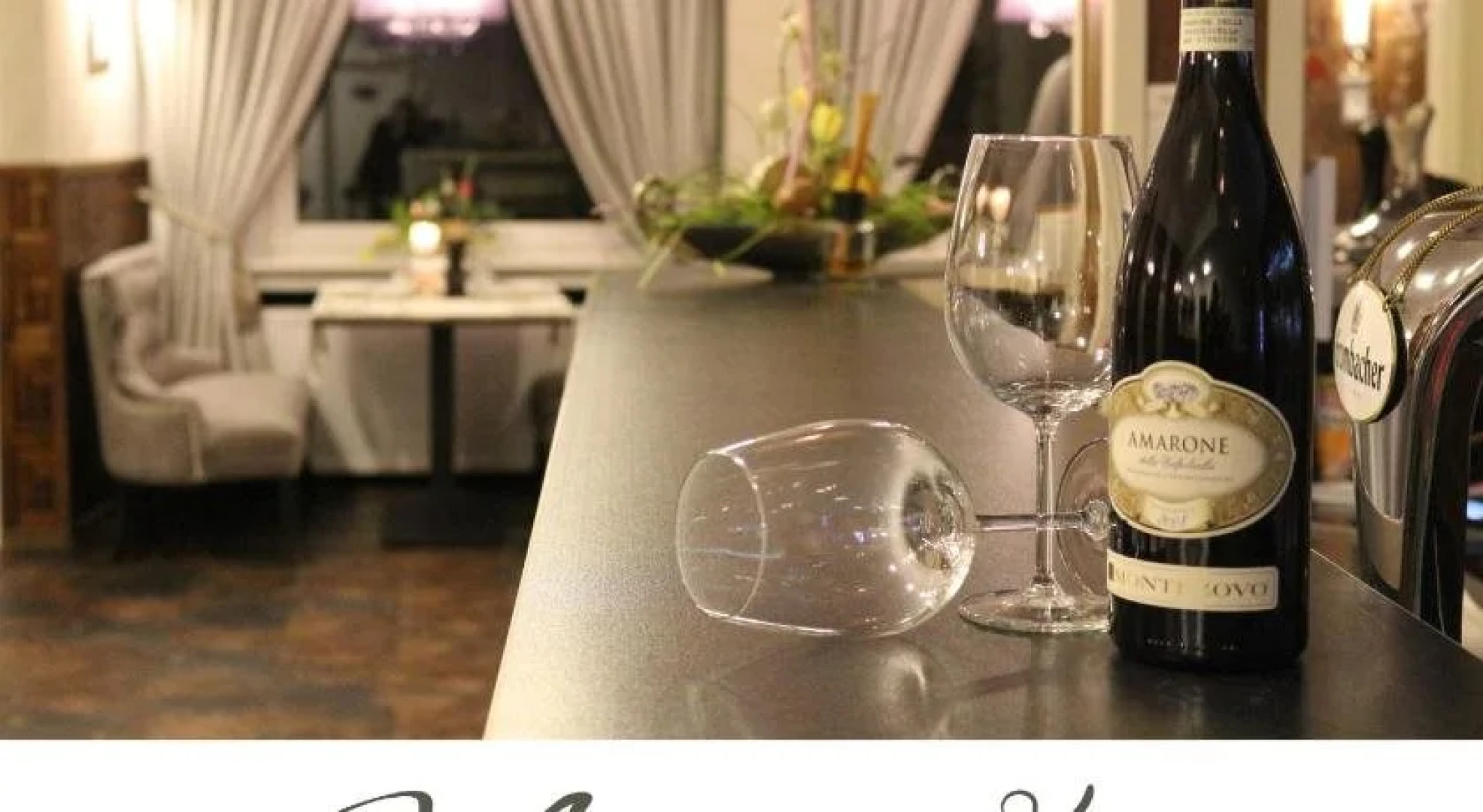 Hotel Restaurant Mirena