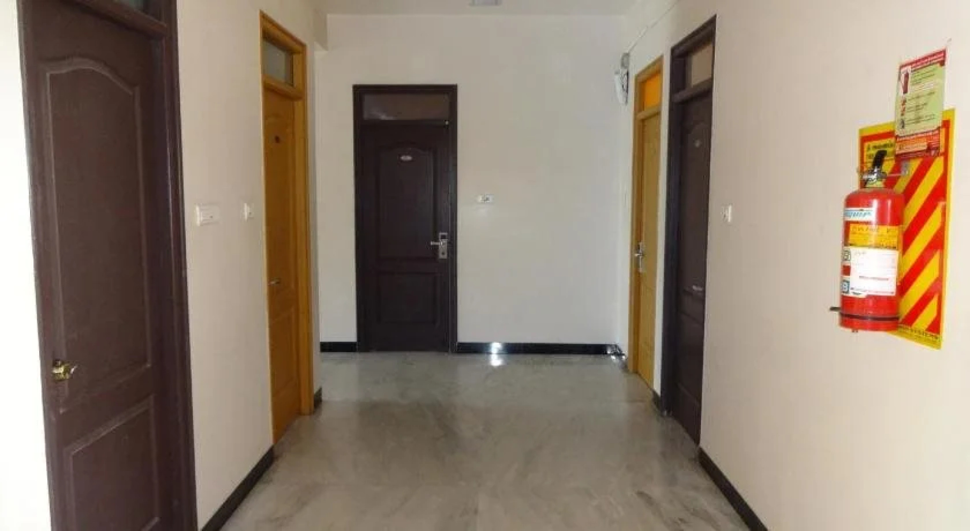 Hotel Grand Palace