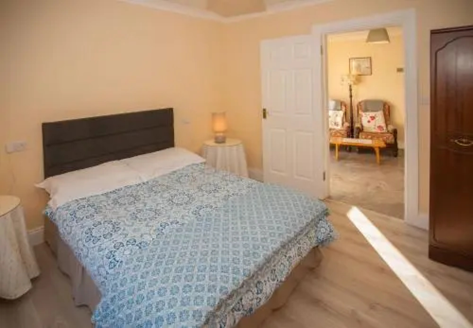 Apartment 265 - Letterfrack