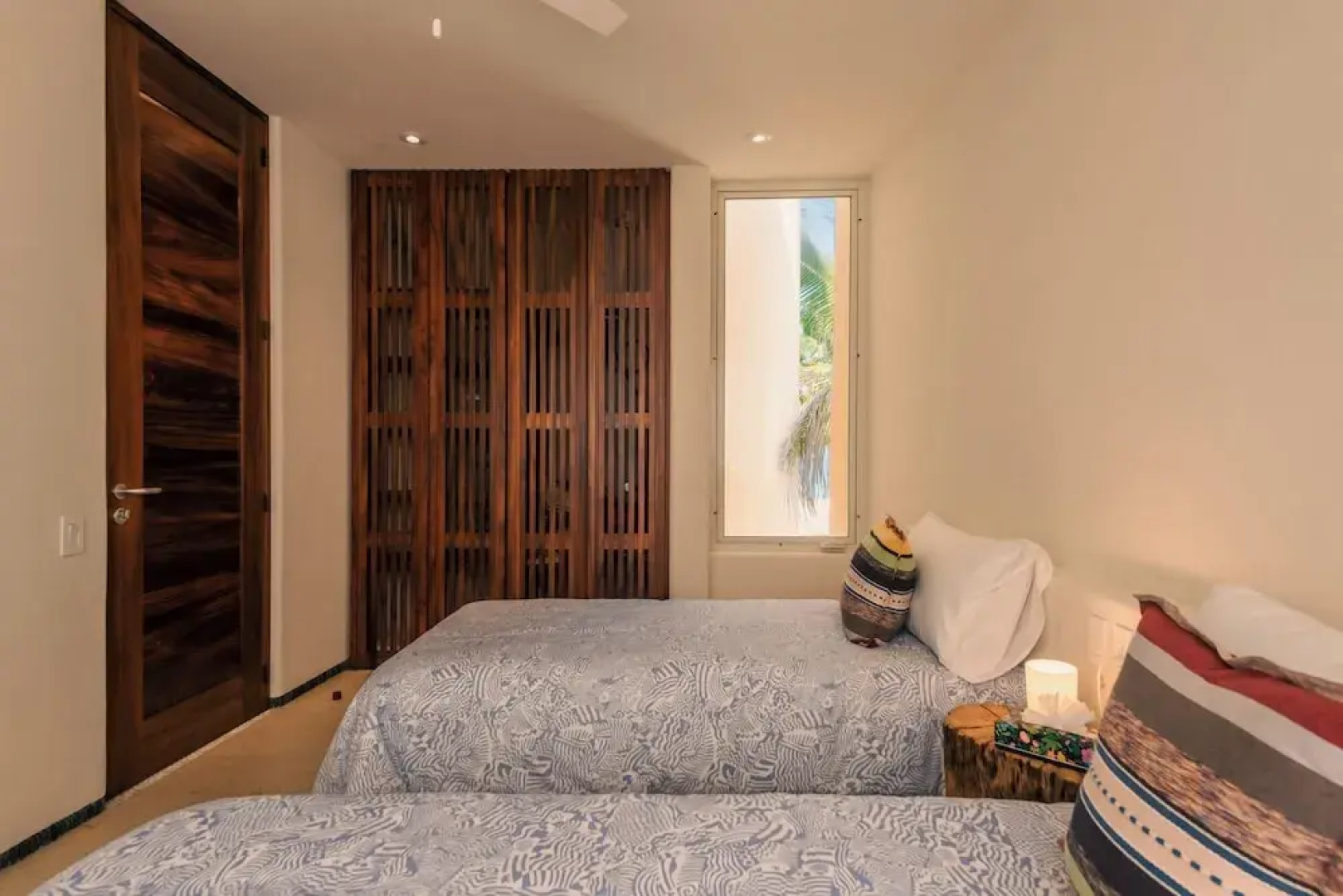 Mar de Coco Beach Front Villas