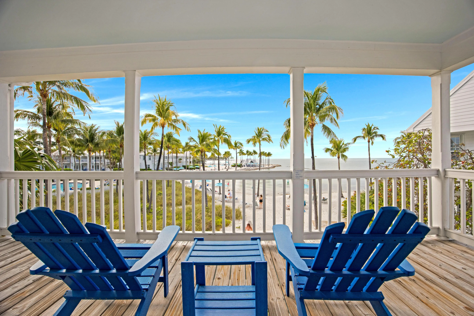 Tranquility Bay Beachfront Hotel and Resort