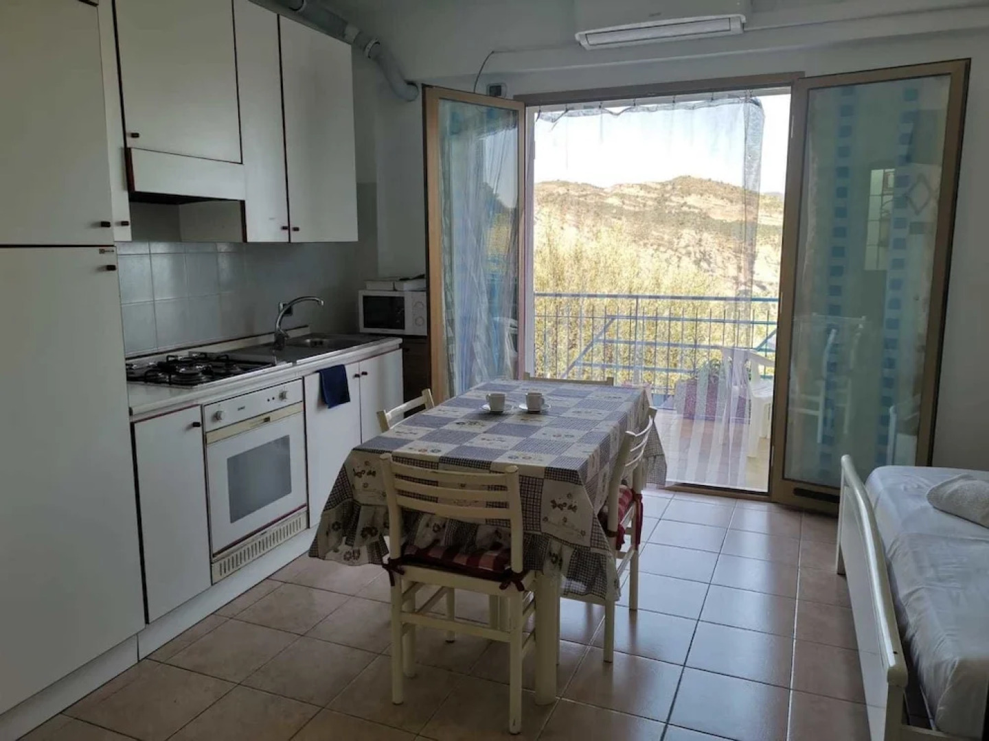 Villaggio Turistico Stella