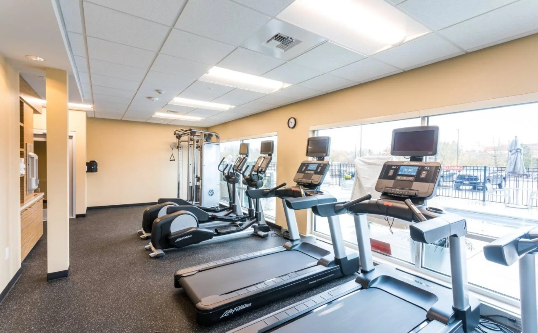 TownePlace Suites by Marriott Portland Beaverton