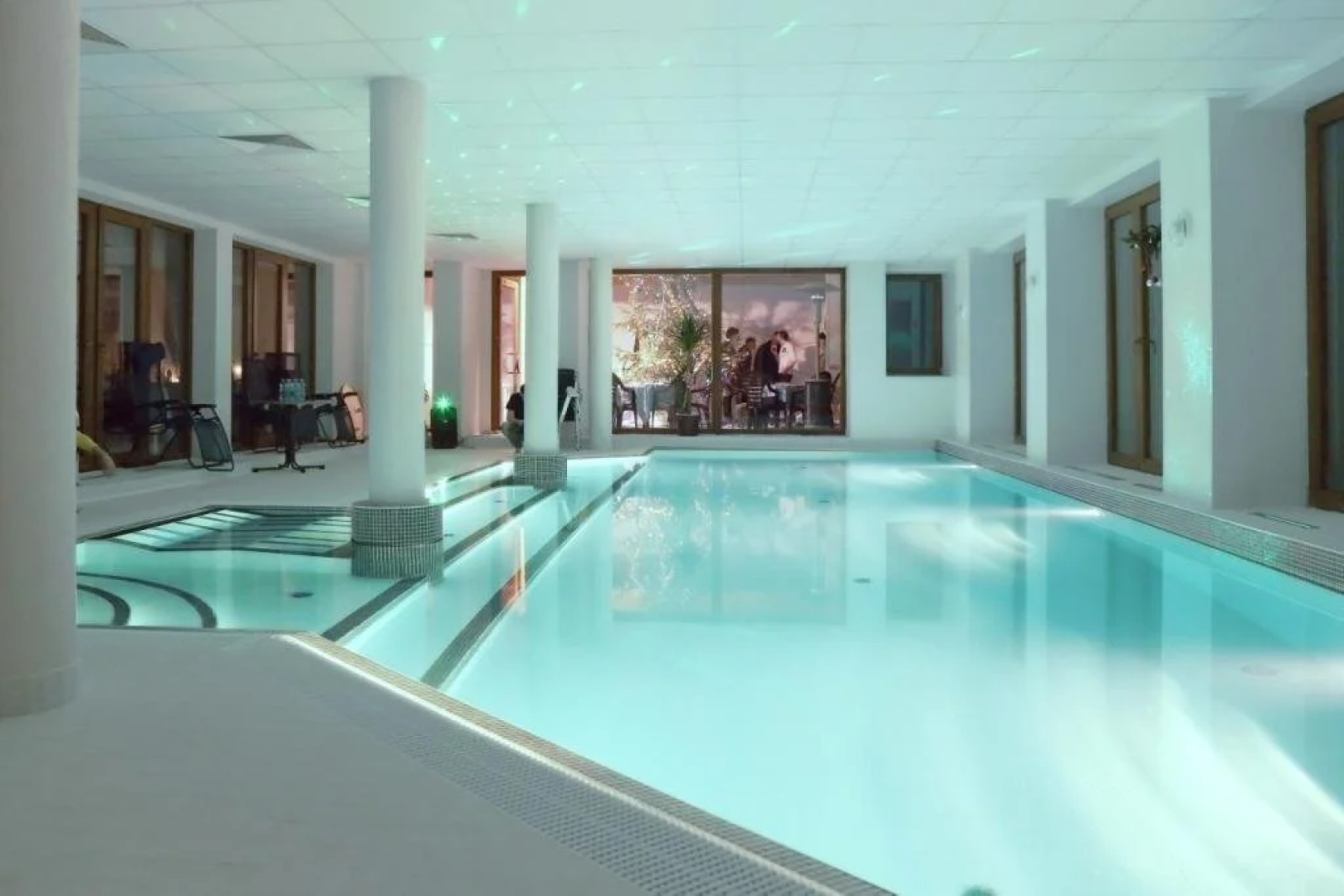 Jeseniky Resort Imperial