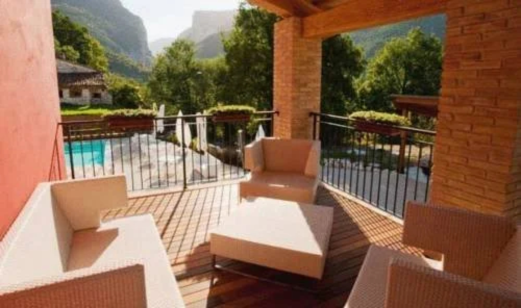 Airone Country House