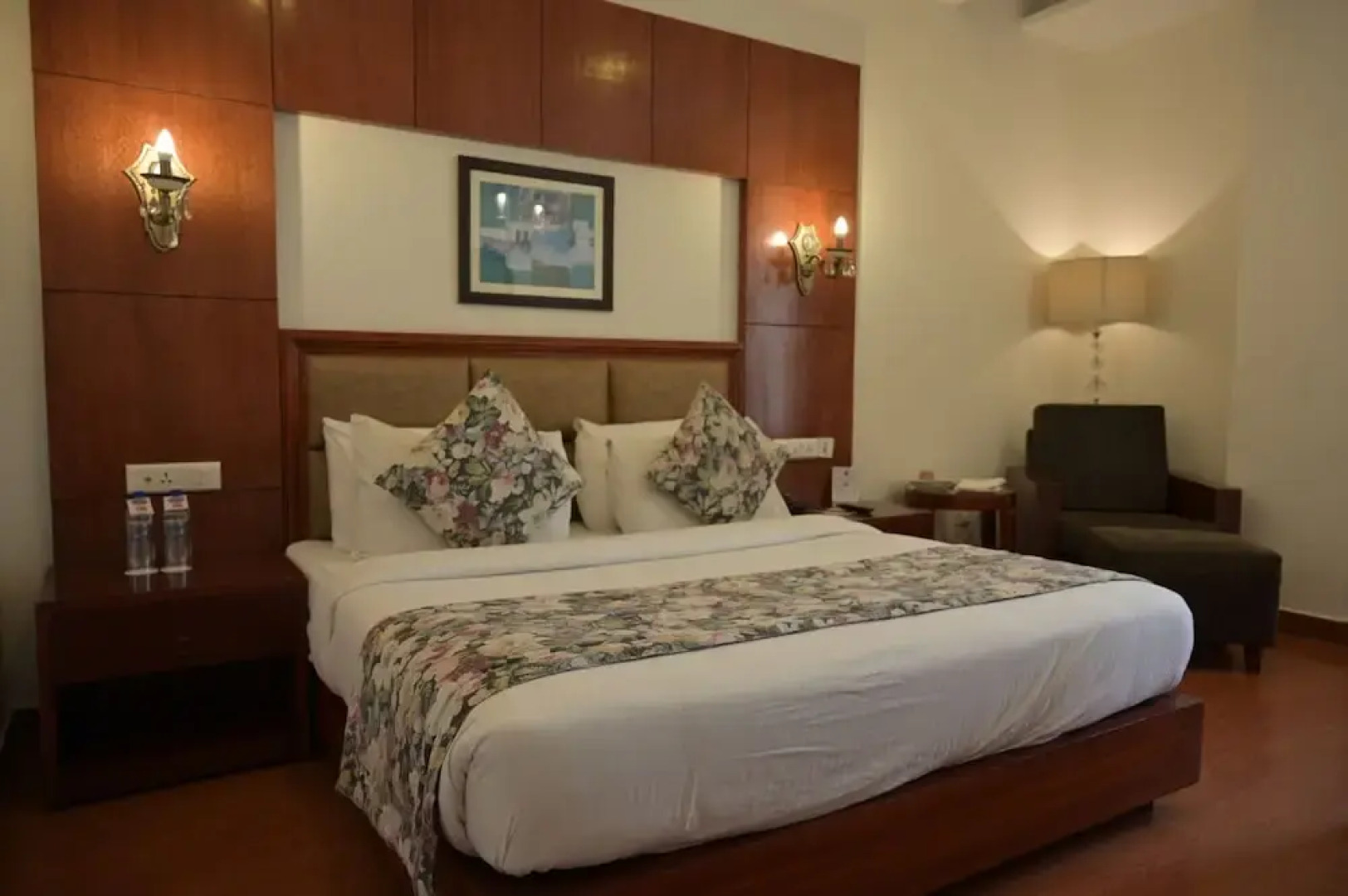 HK Clarks Inn Amritsar