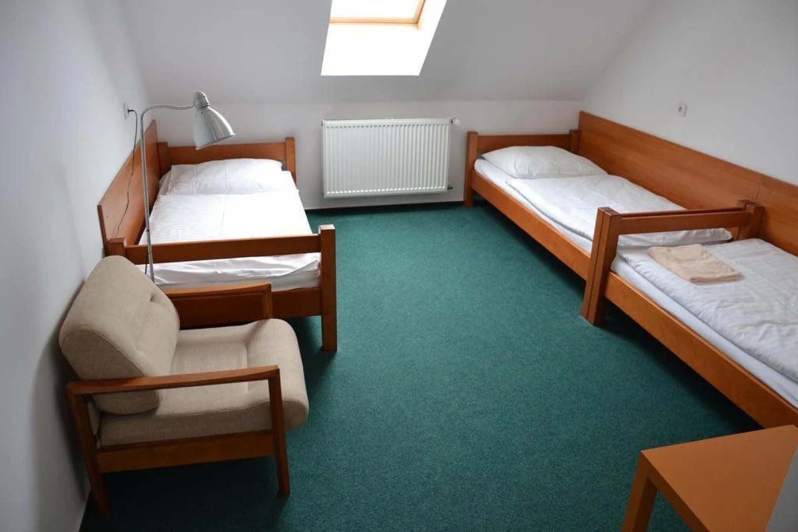 Motorest a Motel Rohlenka Austerlitz