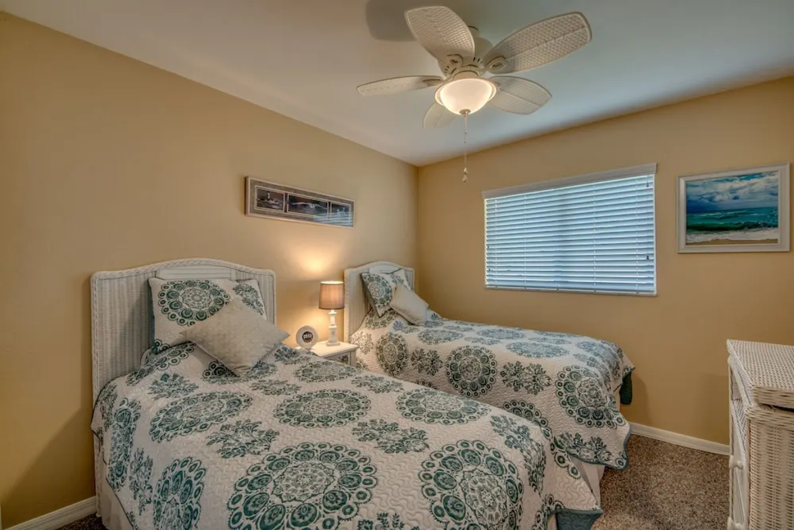 Villa Breezy - Roelens Vacations