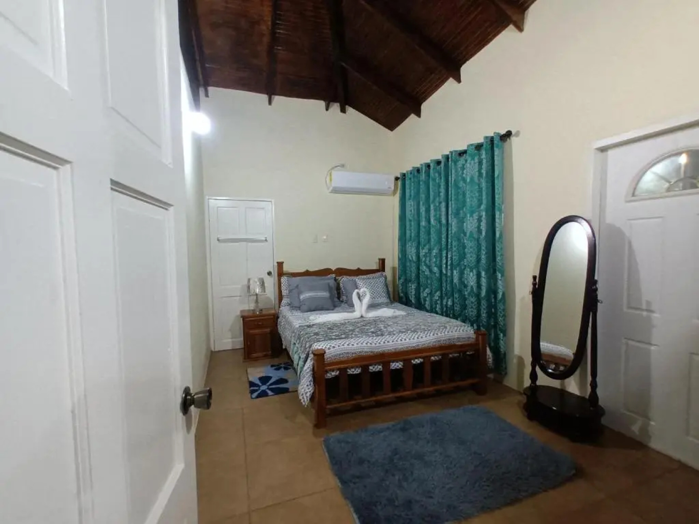 La Casa de Castara