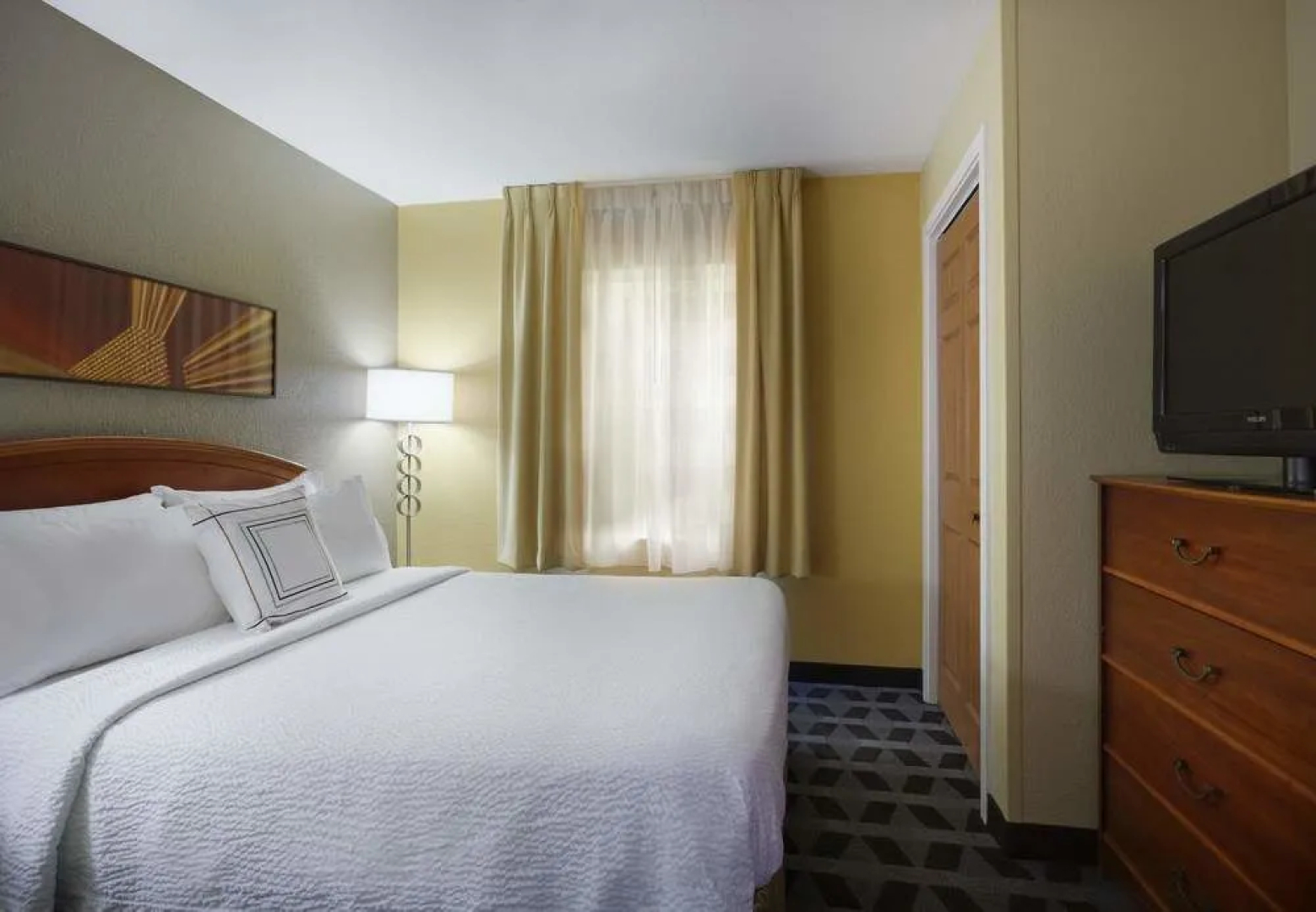 TownePlace Suites Tampa North/I-75 Fletcher