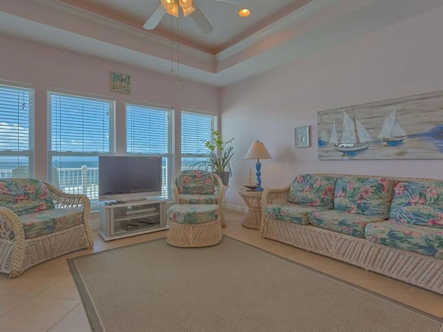 Leeward by Meyer Vacation Rentals