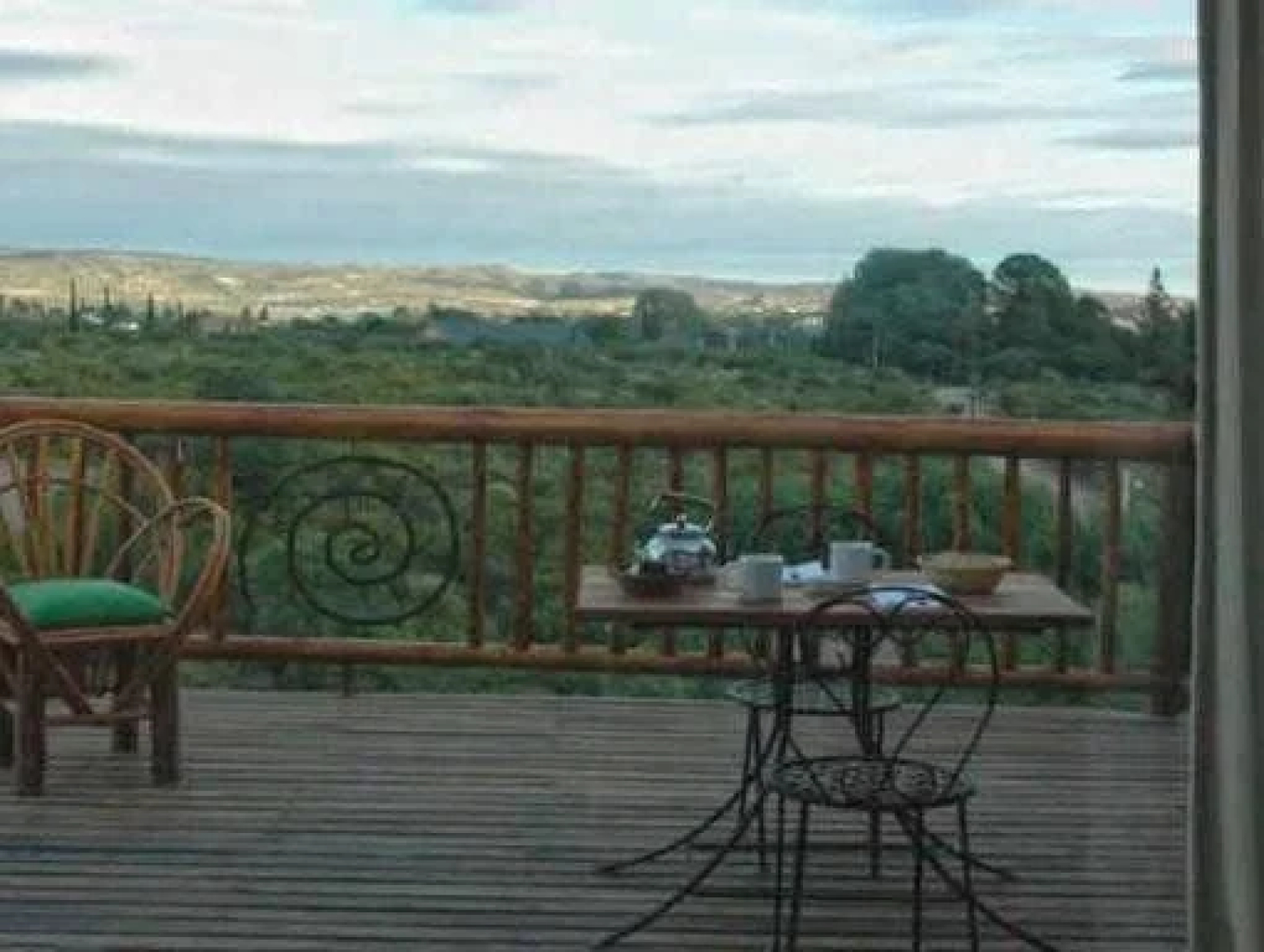 Hotel Spa Terrazas del Uritorco