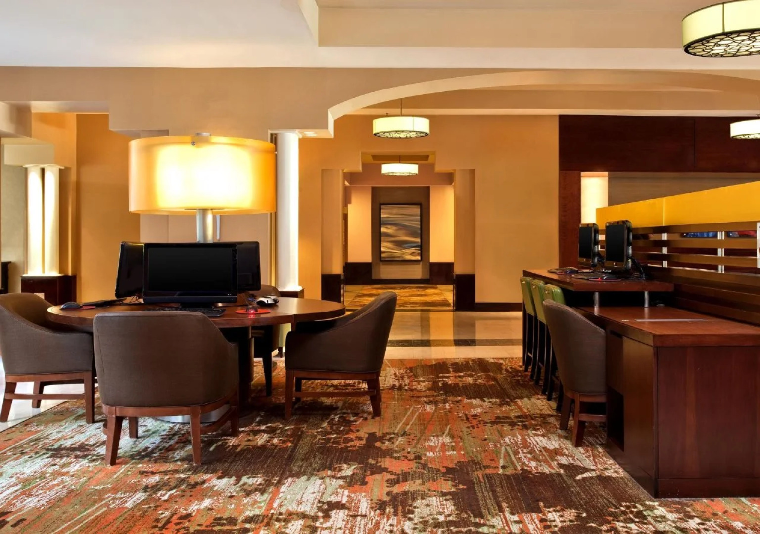 Sheraton Suites Old Town Alexandria