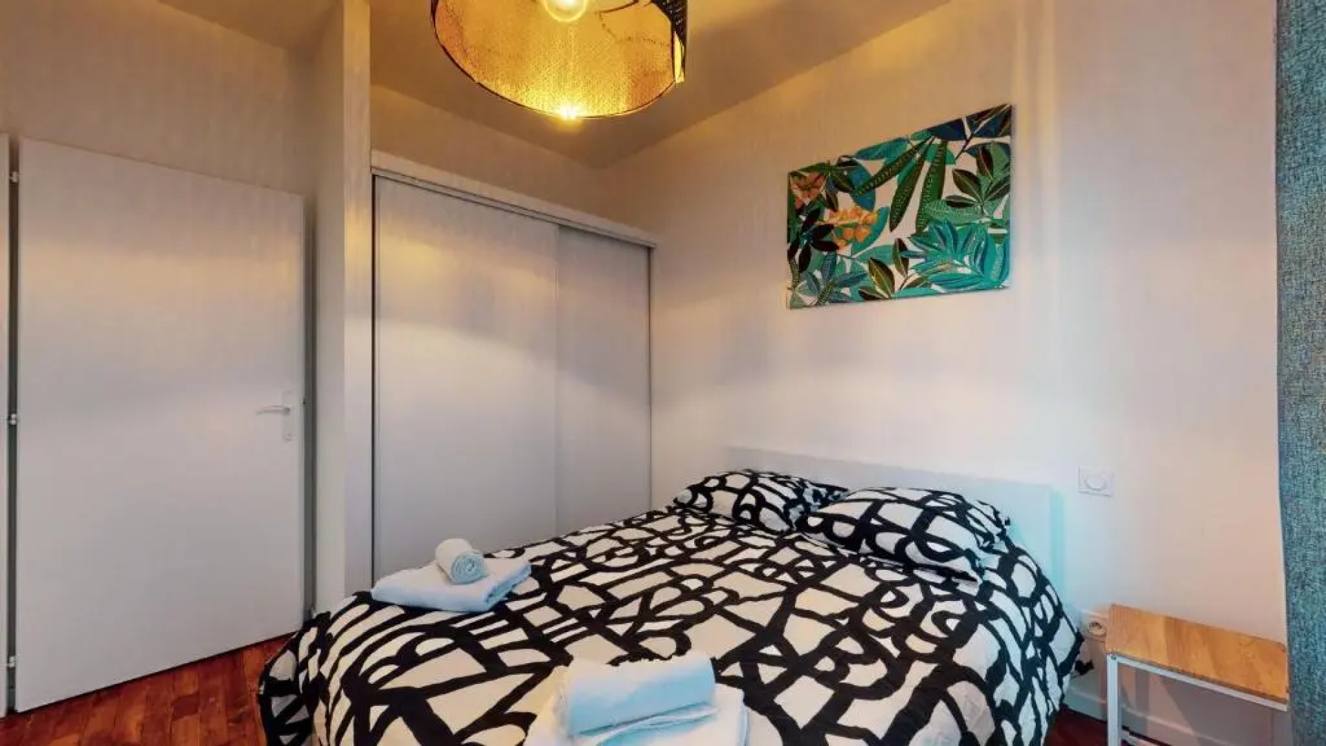 L' Appart' - Les Achards