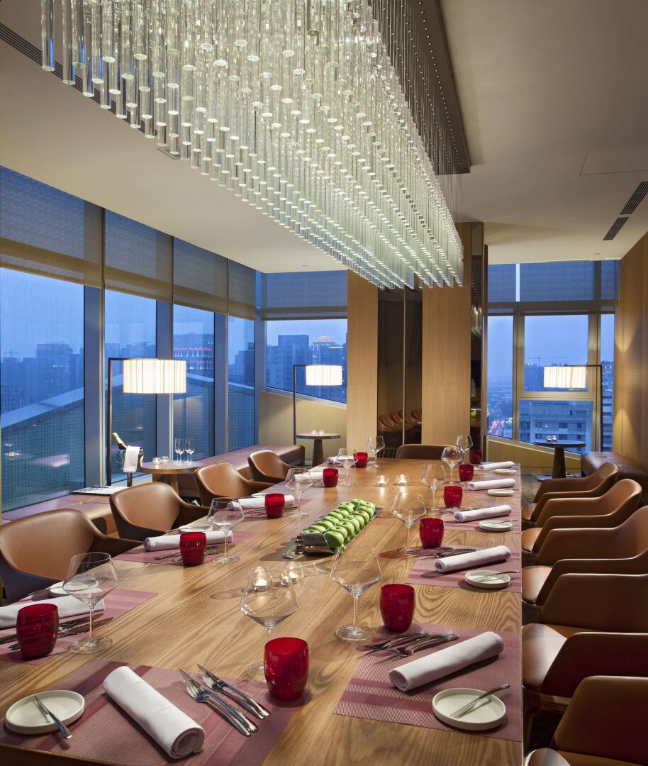 Millennium Hotel Taichung