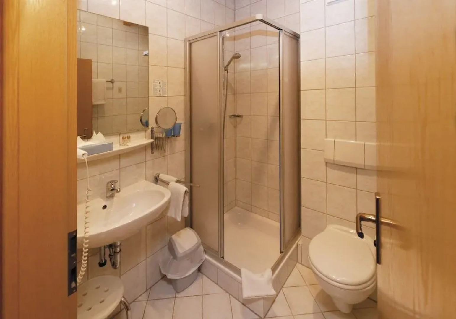 Panorama-Hotel Am See