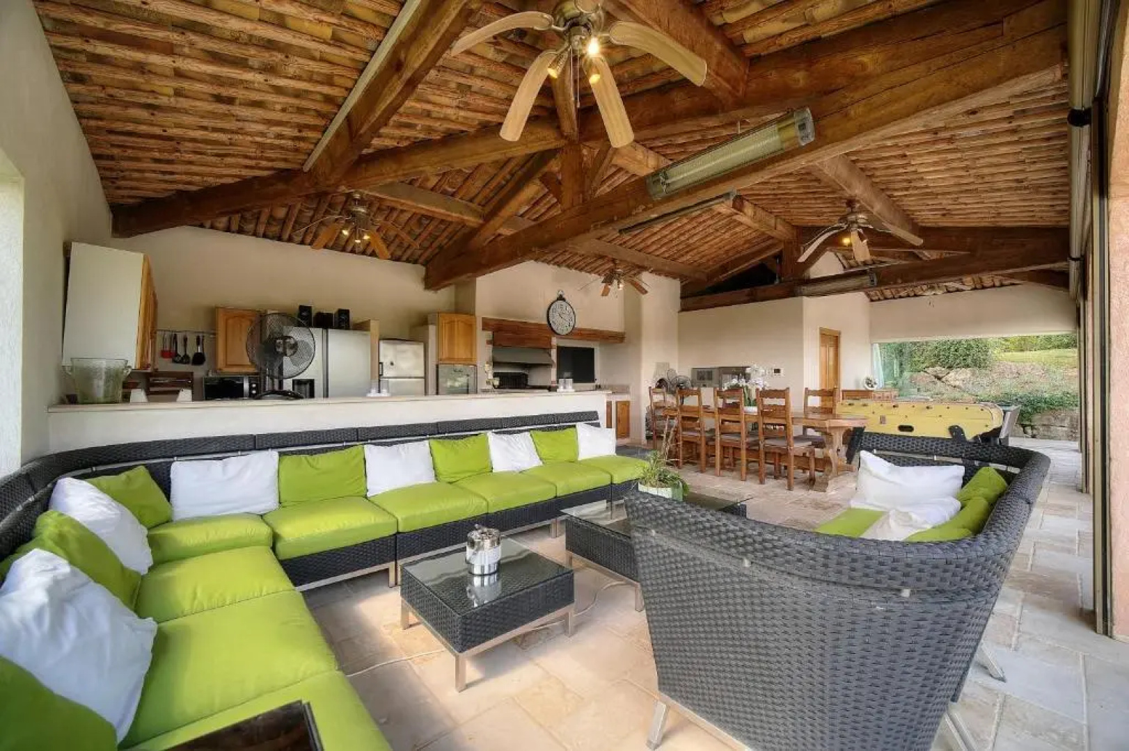 Suites de Prestige JACUZZI SAUNA HAMMAM PISCINE Mougins Cannes Grasse