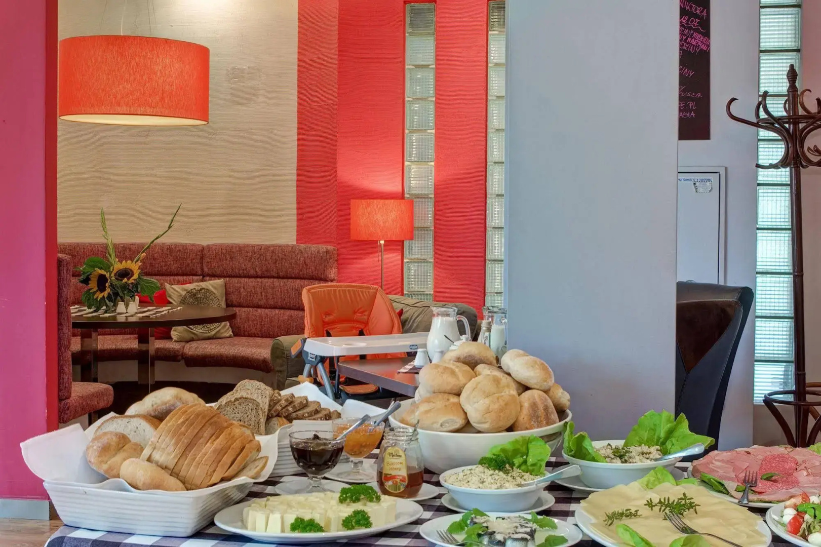 Hotel Vrest