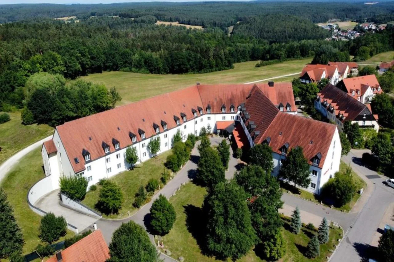 Hotel & Spa Gut Matheshof, BW Signature Collection