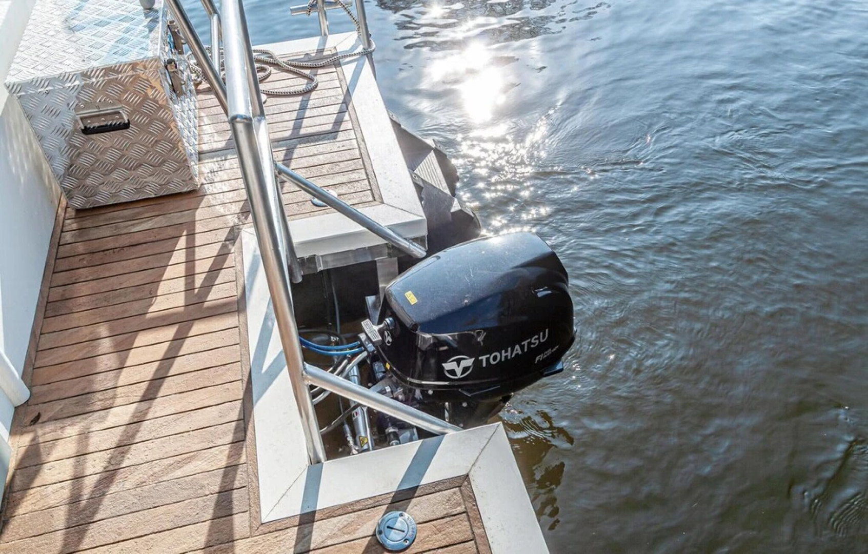 Amazing Ship/boat in Hennigsdorf With 1 Bedrooms
