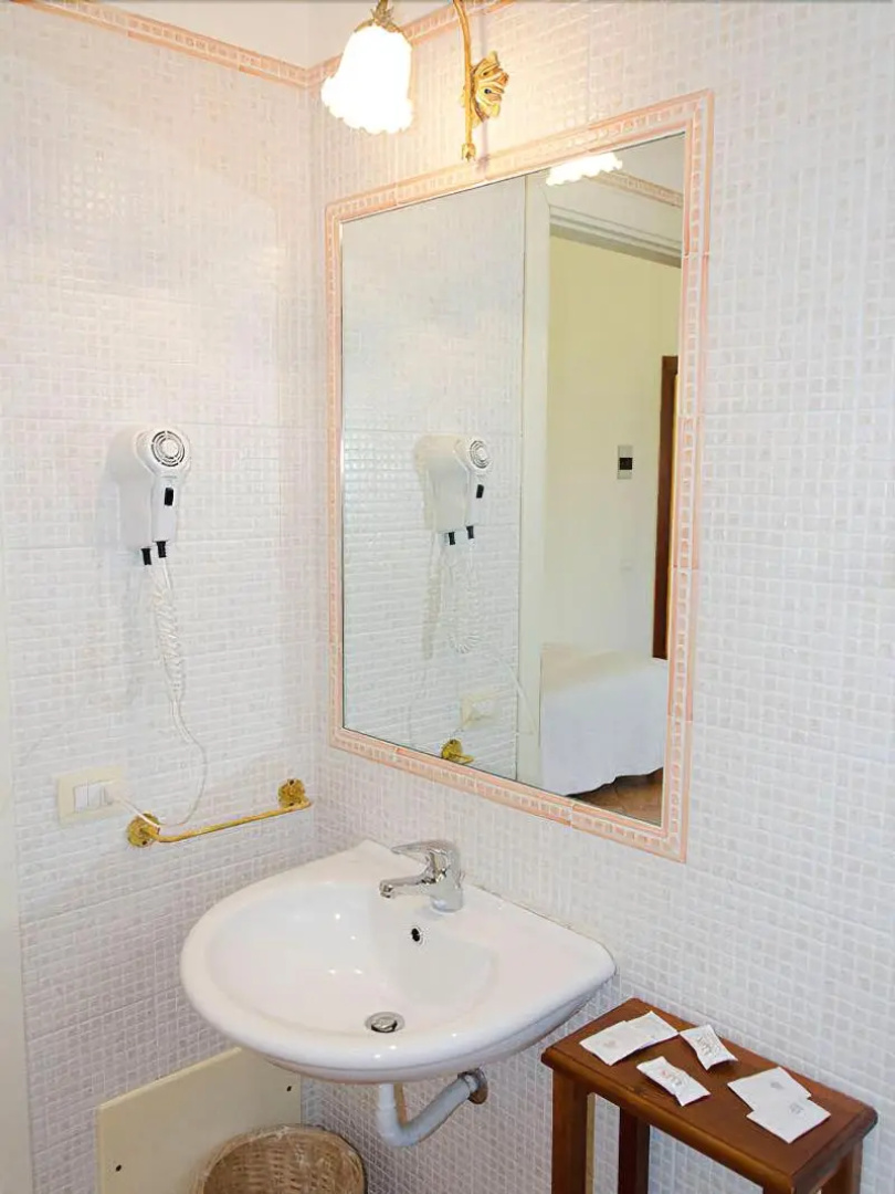Hotel Tanca Irde