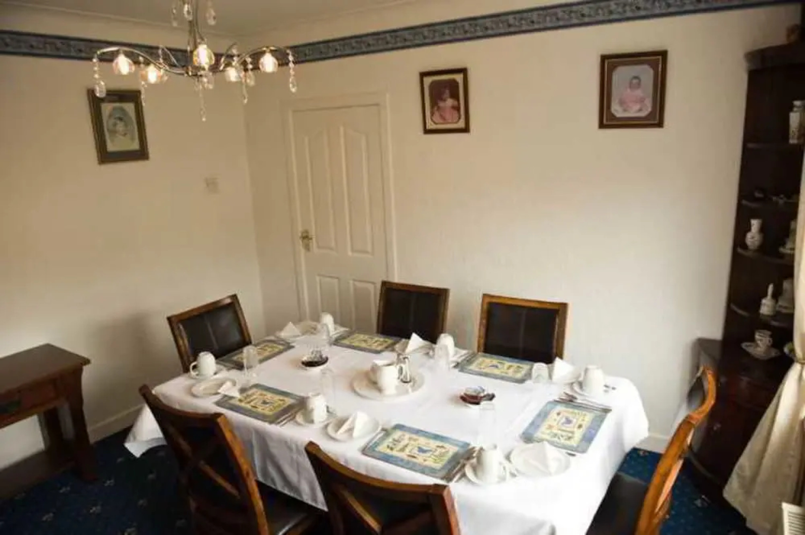 Loughkiern B&B