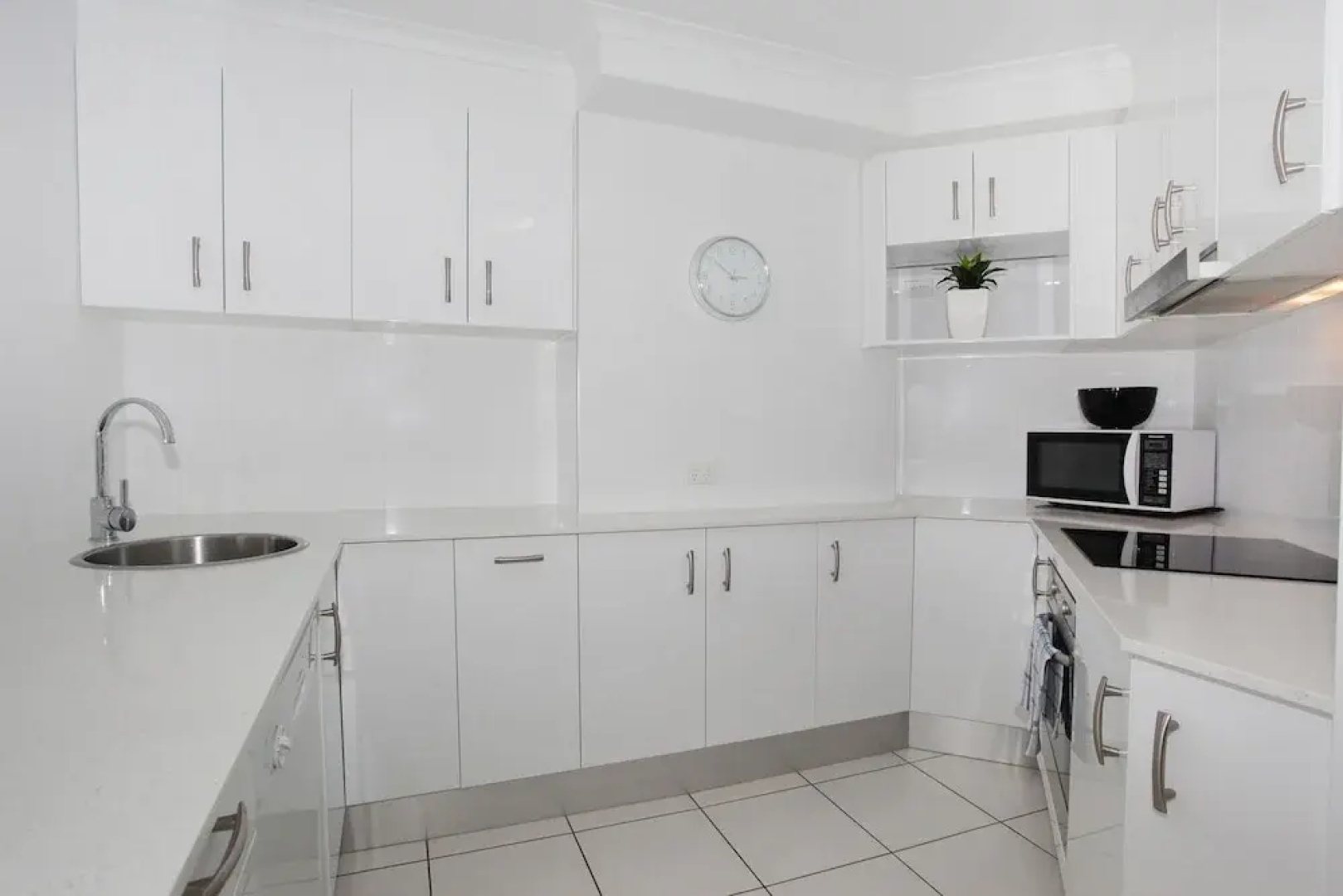 Kings Way Apartments