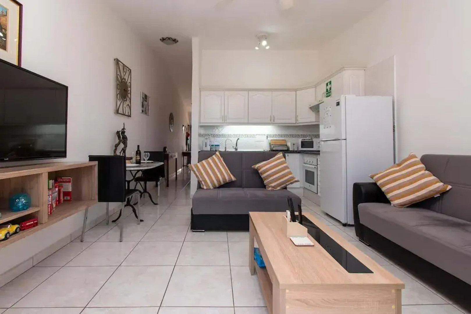 Amarilla Golf Loft Apartment Stunning Views