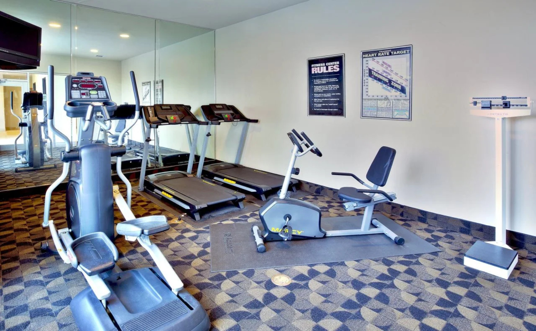 Holiday Inn Killeen – Fort Hood Area by IHG