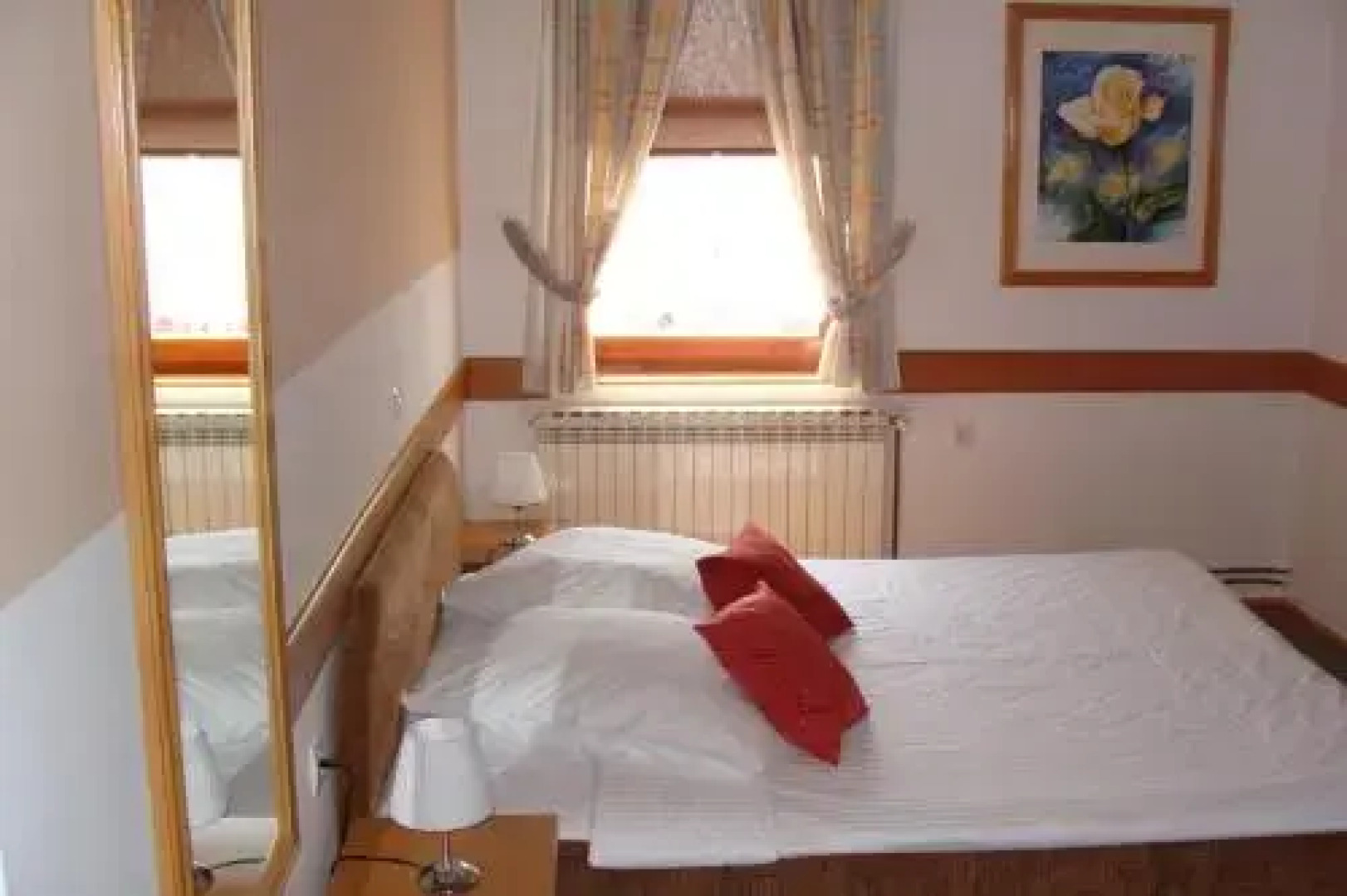 Pansion Maltar Varaždin