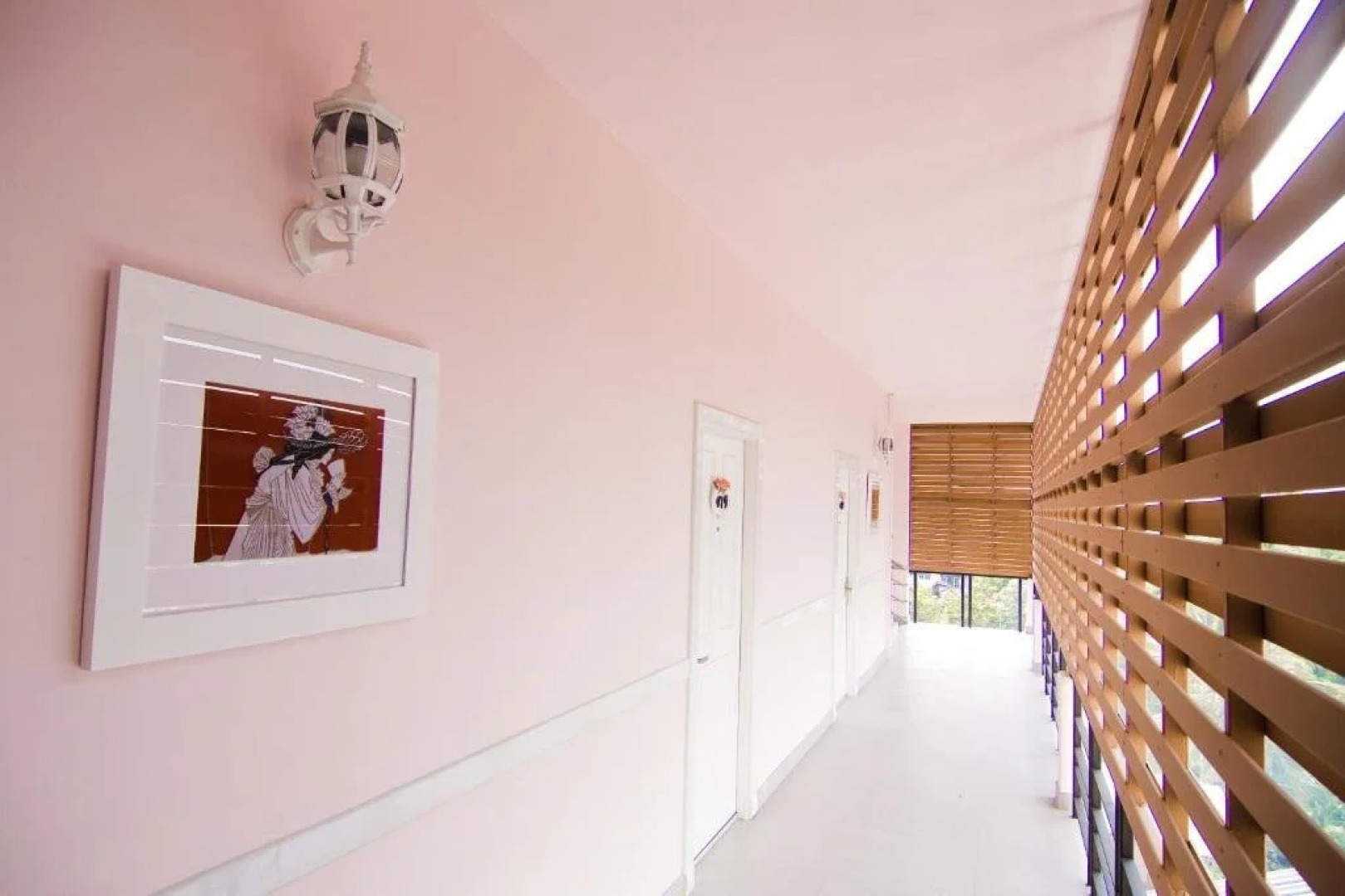 Boonsiri Boutique Hotel