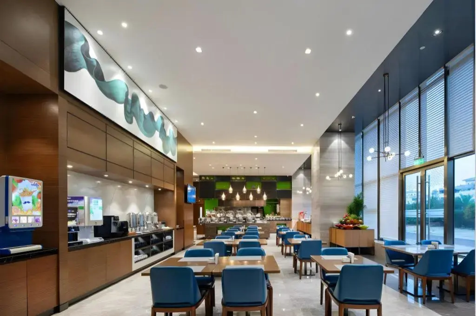 Hampton by Hilton Beihai Station