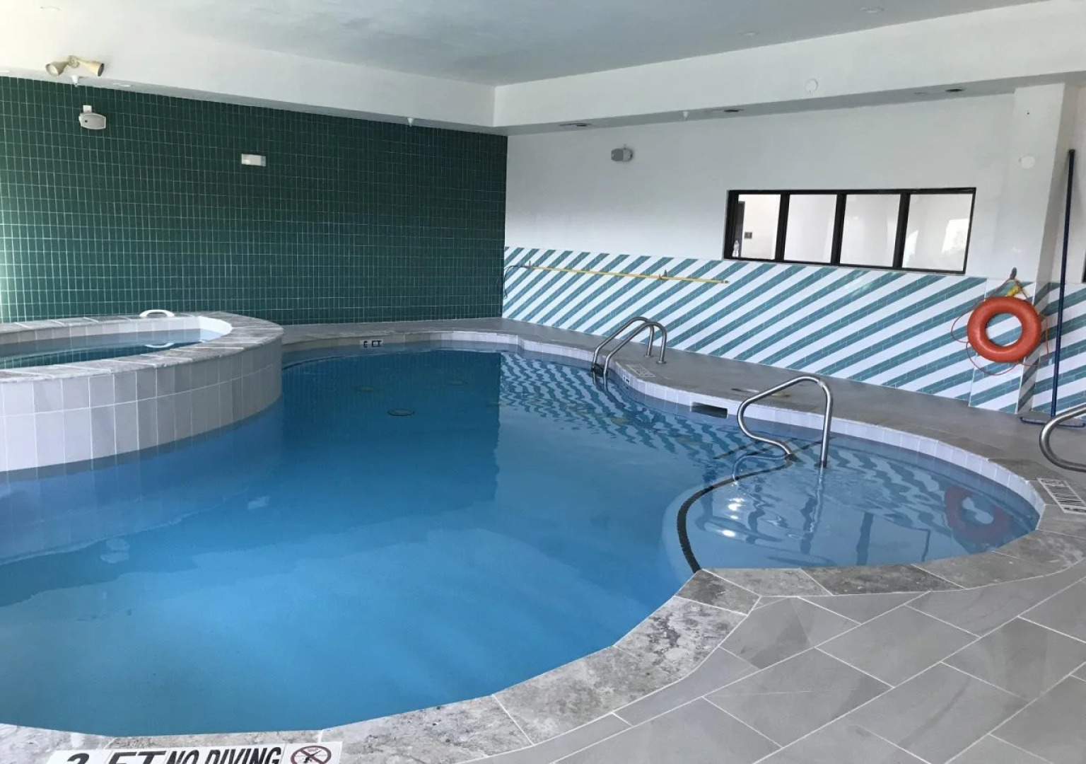 Holiday Inn & Suites McKinney - N Allen by IHG