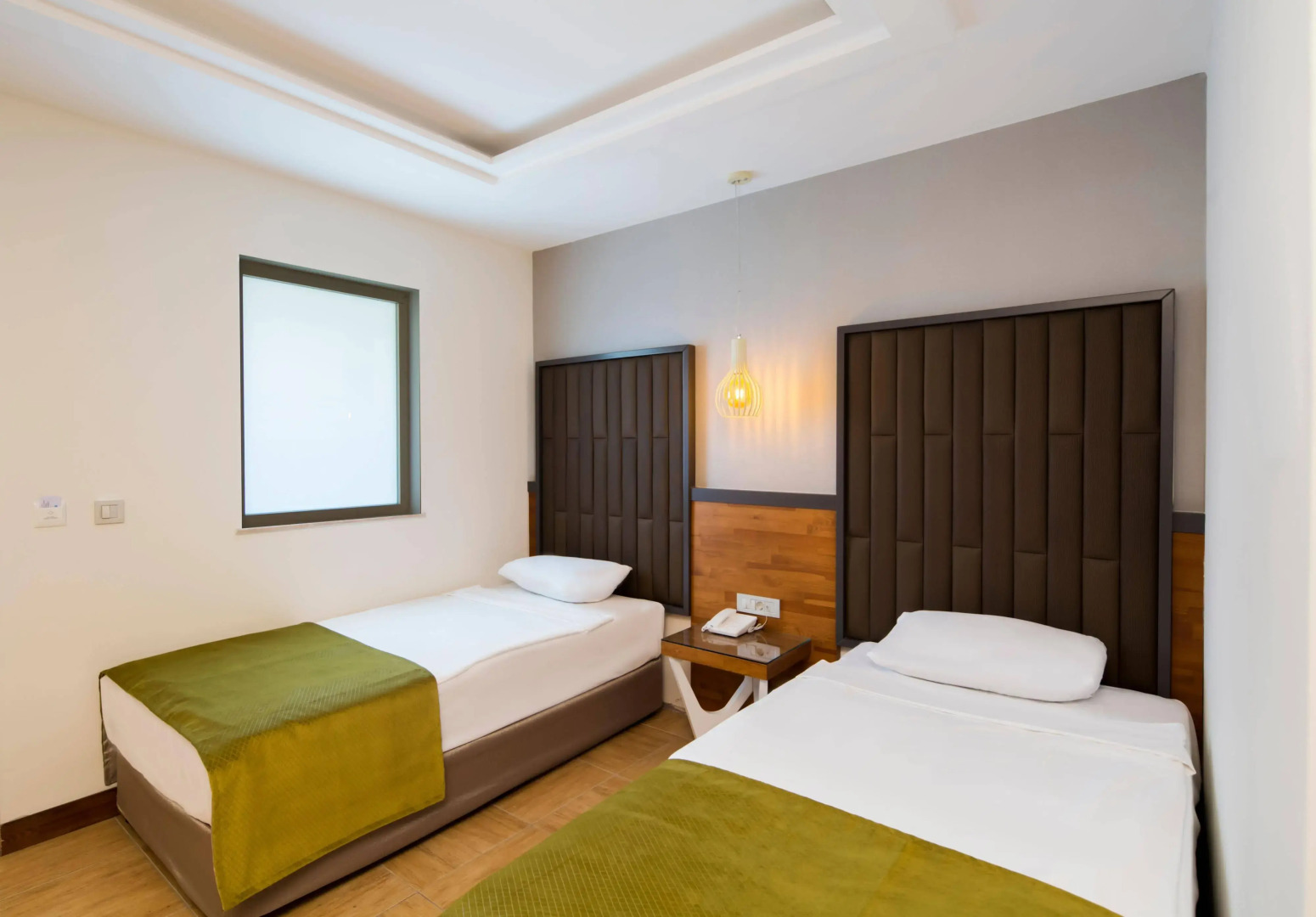 Crystal Waterworld Aqua Collection