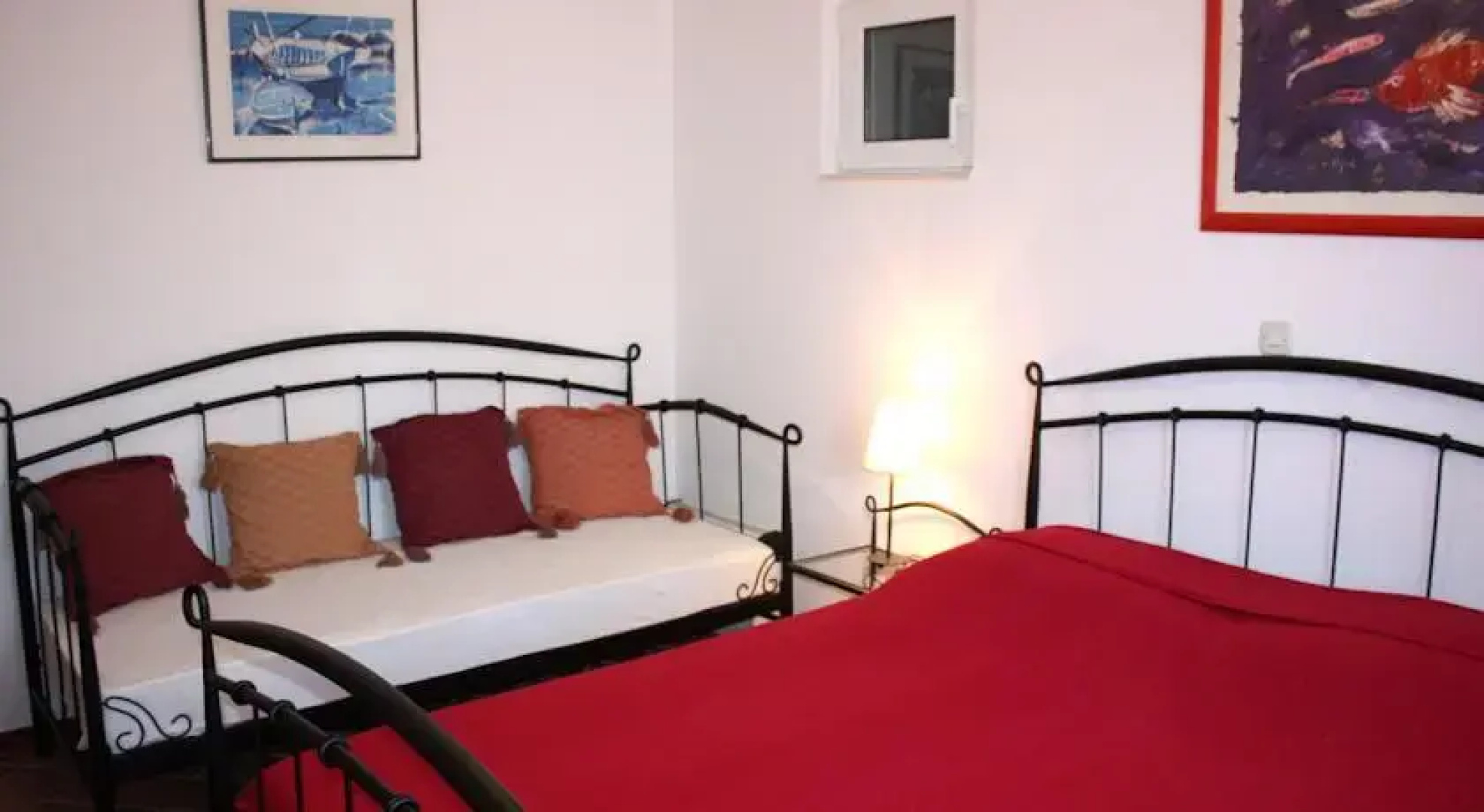 Apartments Belveder