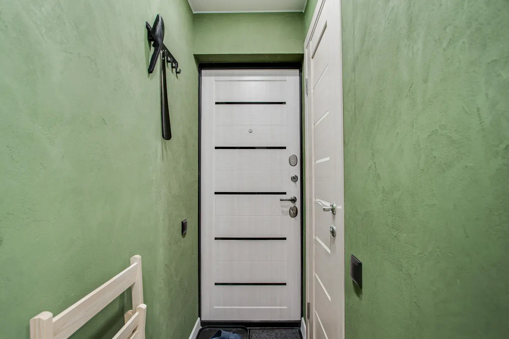 Home Like (Хоум Лайк) на улице Генерала Вотинцева