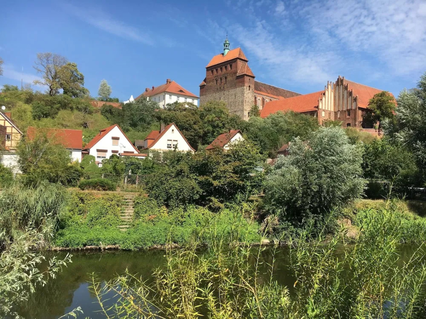 Haus Dompanorama-Kleines Ferienloft