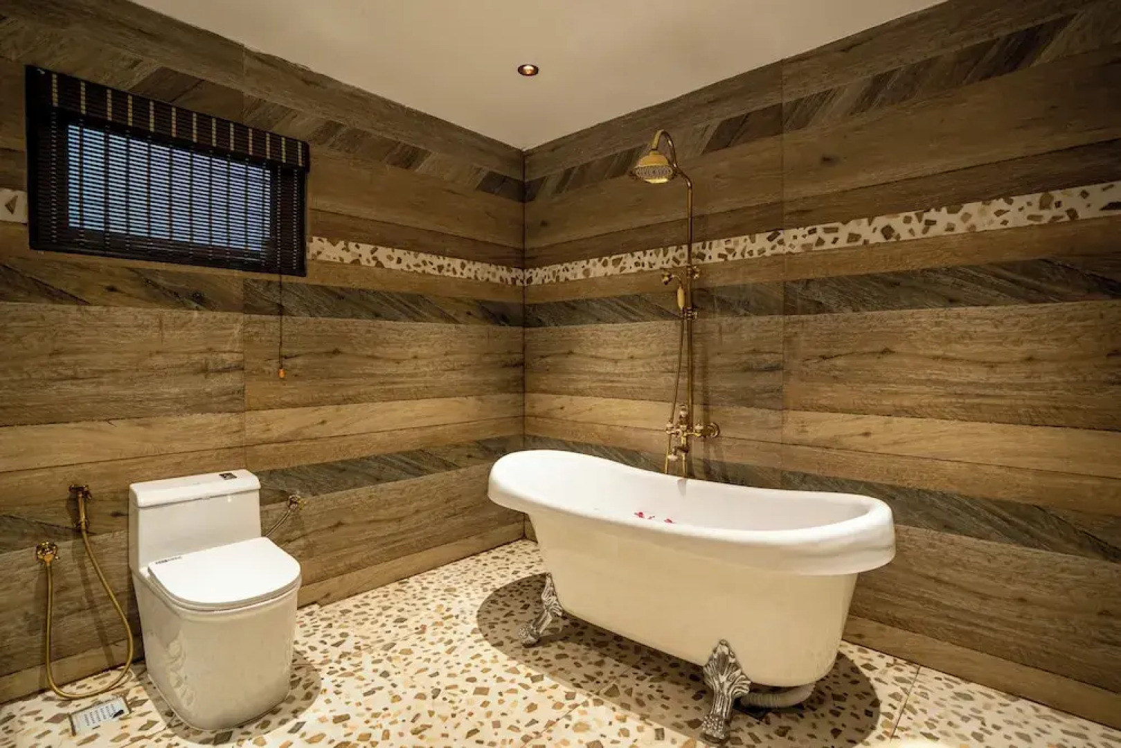 Regenta Resort Mysore Tropical Village