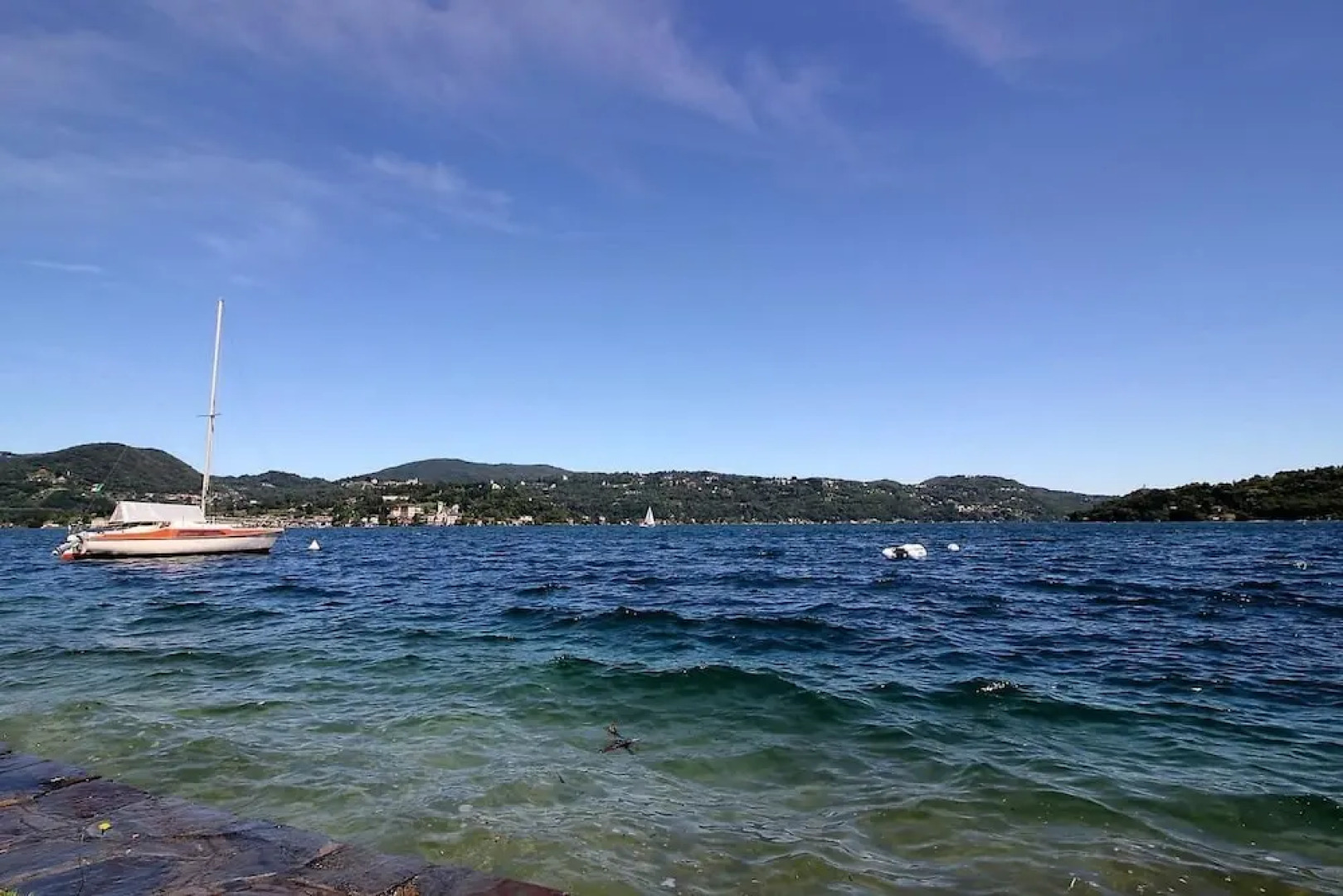 Appartamento The Beach