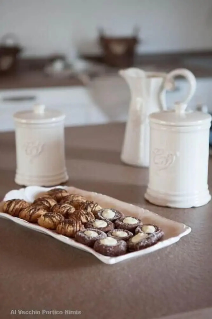 Agriturismo Al Vecchio Portico